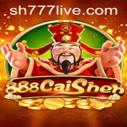 888CaiShen: A Divine Journey into the World of Prosperity and Fortune