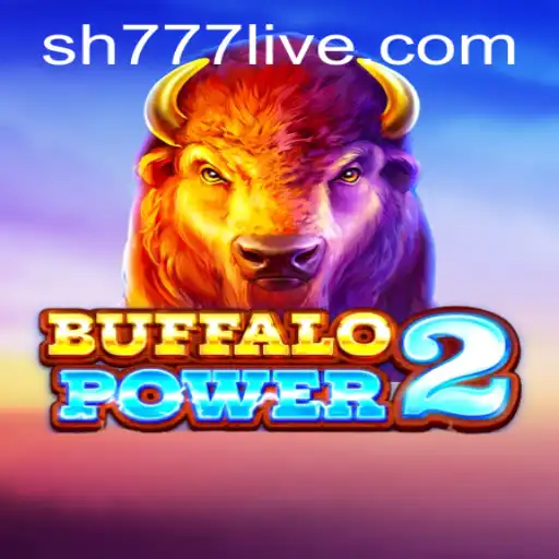 BuffaloPower2: A New Era of Gaming Awaits