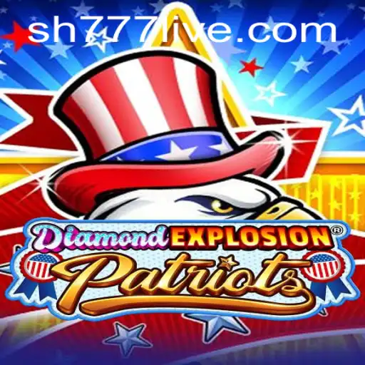 Exploring the Thrilling World of 'DiamondExplosionPatriots' - A Deep Dive into Rules and Gameplay
