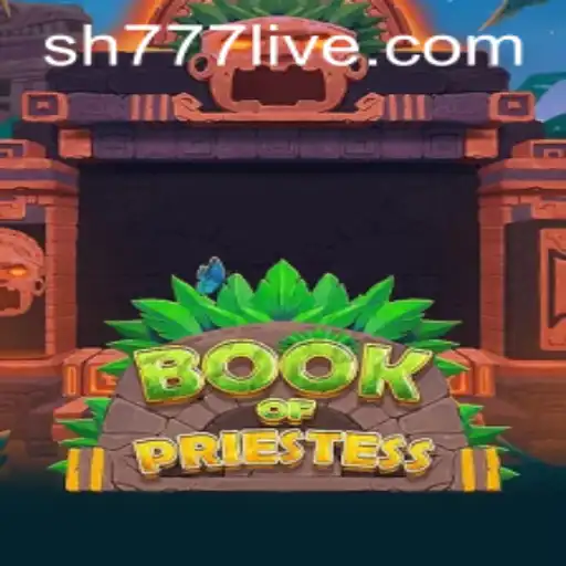 Exploring the Mystical World of BookOfPriestess and the Enigmatic Code sh777