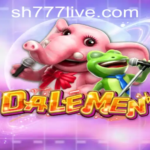 Discovering DALEMEN: The Game with a Twist