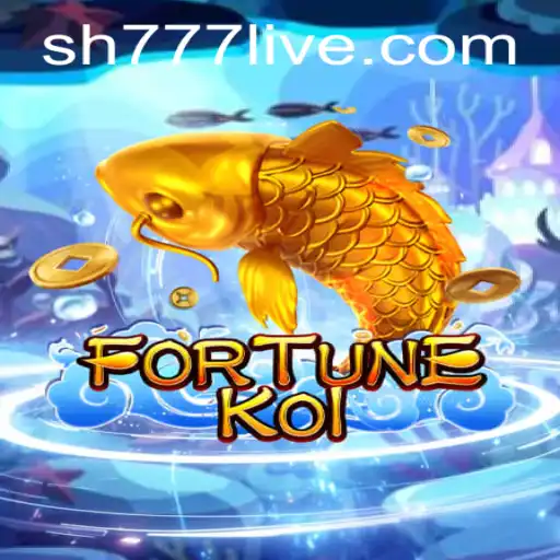Discover the Enchanting World of FORTUNEKOI: An Immersive Gaming Experience