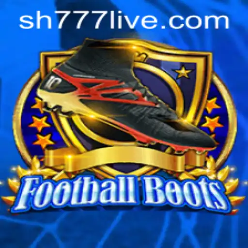 FootballBoots: An Innovative Take on the Beautiful Game
