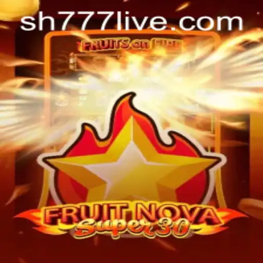 FruitrNovaSupe30: Dive into the Latest Gaming Sensation