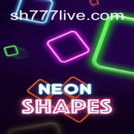 Experience the Thrilling World of NeonShapes: A Dazzling Arcade Adventure
