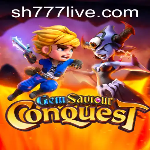 GemSaviourConquest: The Rise of Adventure with SH777