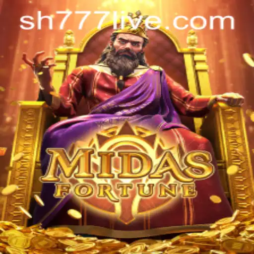 Unveiling MidasFortune: A Revolutionary Gaming Experience