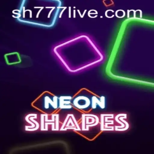 Experience the Thrilling World of NeonShapes: A Dazzling Arcade Adventure