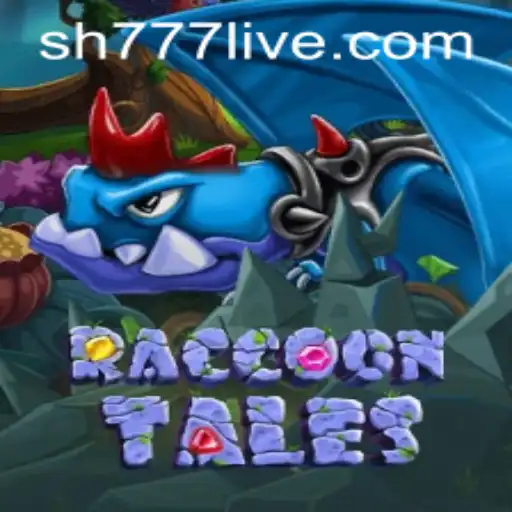 Discover the Adventures of RaccoonTales: A New Interactive Experience