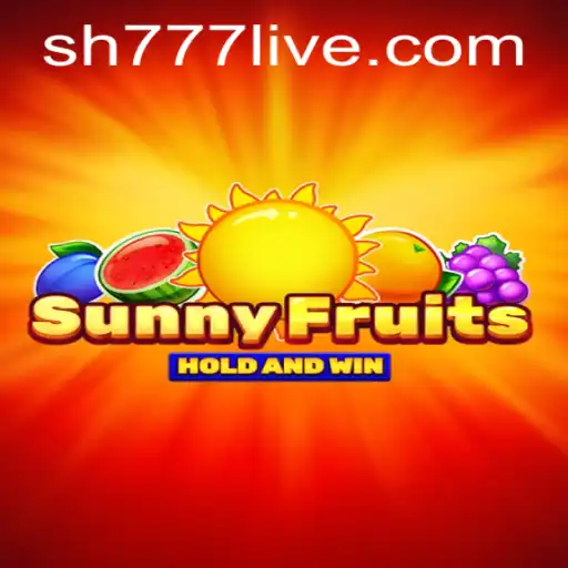 SunnyFruits: Exploring the Enchanting World of Fruit-Themed Gaming with SH777