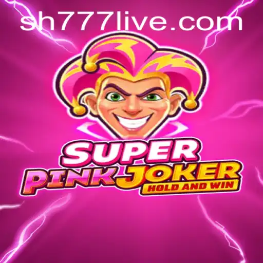 SuperPinkJoker: A New Era of Gaming with the Mystique of sh777