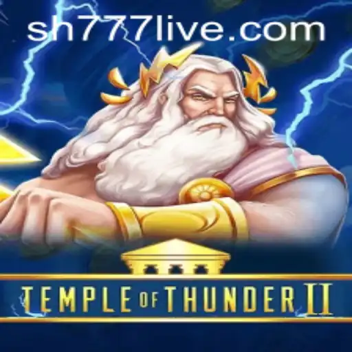 Temple of Thunder II: A Dive into the Electrifying World of Gaming