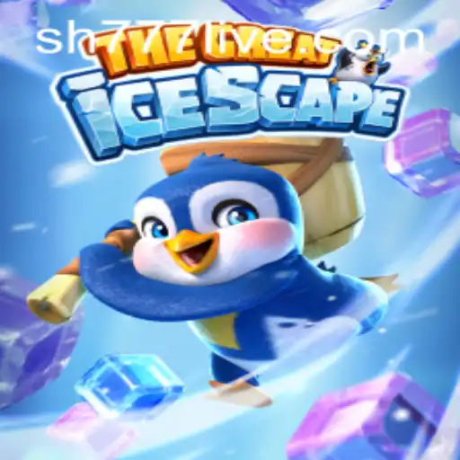 Explore 'TheGreatIcescape': A Chilling Adventure with Exciting Challenges
